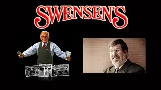 ทำไมไอศครีม Swensen's ครองตำแหน่งอันดับ 1 ของไทย สาขาเยอะกว่าเมืองต้นตำรับซะอีก!!!