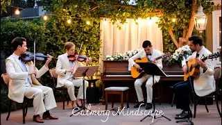 Slow Spanish Guitar Music &ndash; Relaxing Latin Cafe Lounge Vibes 🎸☕