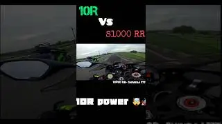 Zx10R On Mode🔥😈#zx10r#bmw#s1000rr#trending#shorts#dragrace#race#bike#daily#new#shivraj777#gari