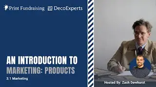 An Introduction to Marketing: Product