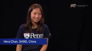 Wharton Summer Program for high school students  &ndash; Where the professors really care about you