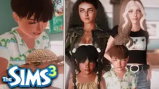 Playing the Karam Family + my game crashes 😭😭