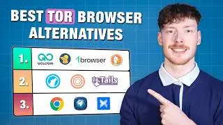 Best Tor Browser Alternatives