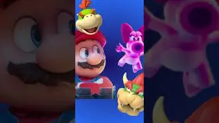 Почему в последнем трейлере к фильму о Марио НЕТ ОТСЫЛОК О ГАЛАКТИКАХ?! #mario #debate #supermario