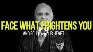 FOLLOW YOUR HEART | DAN PENA, ELIOTT HULSE | MOTIVATION | WingsLikeEagles