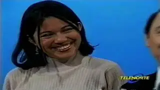 Maganoche (2001) - Telenorte Chile Arica