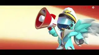 Super sus| Ninja role | 10 player's 
