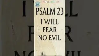 The Shepherd's Prayer Psalm 23 for Rest & Restoration #CalmingMusic #FaithBasedSleep #HealingPrayer