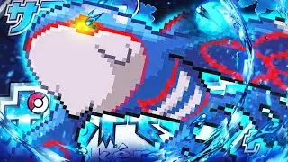 The New Hardest Pokemon Game Is FINALLY Here.. [Pokemon Royal Sapphire]
