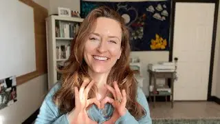 Melting the Ice ~ Within and Without 💞💧💞 | Amy Walker