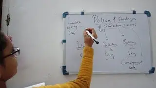 Intensive Distribution Channel| Policies & Strategies Of Distribution Channel
