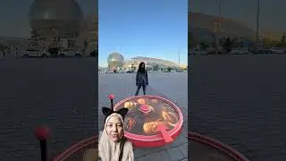 putar roda annomali‼️DikaVFX