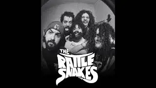 The Rattlesnakes - Loud Hounds