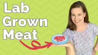 What's cultivated meat? And how's it made?
