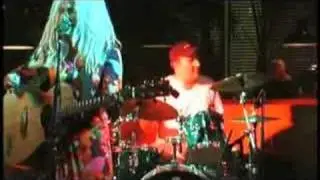 SpRingGroove Eye Candy/Don't Stop