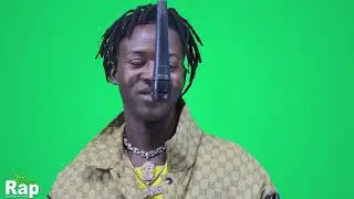 Session Rap avec Dayi b Natou Den. Admirez la qualité du Rap.
