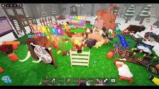 99 Nights in the Forest 🔦Admin Event! (Corrupted Tools!) Live Stream Roblox's Marathon!