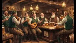 Echoes of &Eacute;ire &ndash; Irish Folk Music Playlist / XMG Vol.1