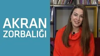 Akran Zorbalığı | Psikolog Önerileri