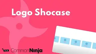 Logo Showcase