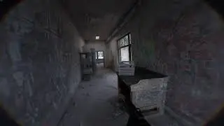 Bodycam New Map powergun 1440p