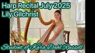 Prelude from Musical Clock Suite-Handel, The Little Fountain-Pratt, and The Hero’s Song-Thormahlen