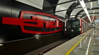 От Новаторской до ЗИЛа на метро - новые станции Троицкой линии в 2025!