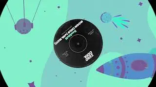 DoubleN - Moon Child (with MOTi)