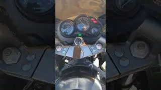 1991 Kawasaki ZX-11