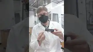 How do you use the spectroscope?