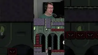 Causing Mischief on Grinder #smw #smwhack #smwkaizo #smwcentral #romhack #kaizo #kaizomario