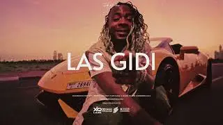 Young Jonn X Kizz Daniel X Seyivibez  Type Beat 