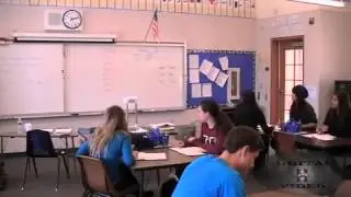 HHS Program Spotlight: PSST Tutoring