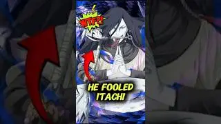 How Orochimaru Escaped Totsuka Blade 😱 | Naruto Shippuden