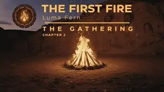 Luma Fern - The Ages of the World - The First Fire &ndash; Chapter II: The Gathering