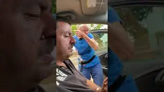 Четыре дня без еды. Молитва тронула меня.