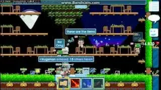 Growtopia with Rayban Episode-12: Saitan is Opened?!?!