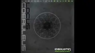Kasadelica & Golikem​ -​ Locus Coeruleus