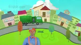 🔤 Learn the Alphabet | ABC Letter Boxes with Blippi