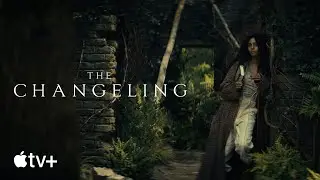The Changeling &mdash; Apollo and Emma's Apartment: Hidden Easter Eggs | Apple TV