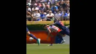 PSG wall Nuno Mendes vs Athletico Madrid 😬🔥
