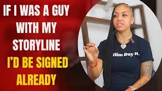 Bonni Drip Gets Real: Why Labels Are Scared of Me & How I Went Viral Off Name Dropping