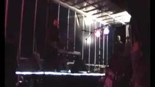 Robs Set Heatstock