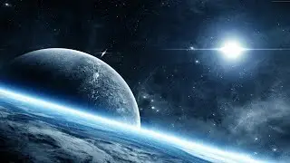 Sguare - Time and Space: Inspired by Interstellar (4K HDR)