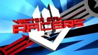 Vector City Racers - Promo Trailer