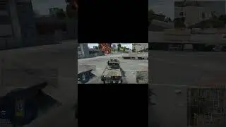 Nuke #warthunder#funny#funnyclips #tank#plane#win#tanks#planes#shorts