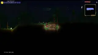 Mr. Duck Games Epiosode 1! Terraria: A Deadly Night