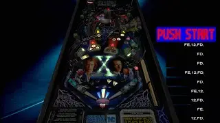 G-Sound | The X files (Sega 1997) | OST Remastered