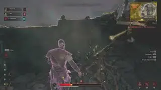 Mistfall Hunter 1v3