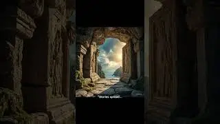 &ldquo;Mount Gargano &mdash; a sacred place many believe still carries the presence of Archangel Michael.&rdquo;